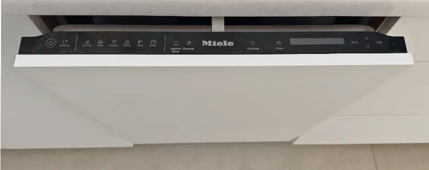 Dishwasher repair Del Mar